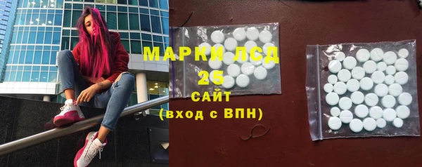 крисы Бронницы