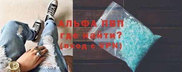крисы Бронницы